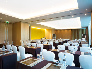 Sofitel Dubai Downtown