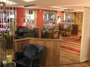Drr Ramah Suites 5