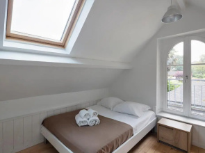 Villa Marlotte by Cocoonr - La Belle de Dinard
