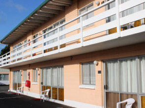 Cedar Lodge Motel Hamilton