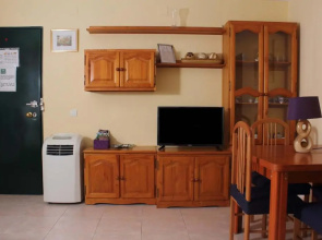 Apartamento Vacacional Brisas del Mar Puerto Real