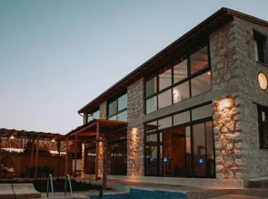Villa Sunrise Demre
