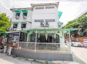 Born Guest house Hotel