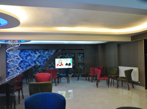 Madi Otel Izmir