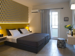 Sunshine Boutique Hotel