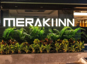 Meraki Inn Saltlake