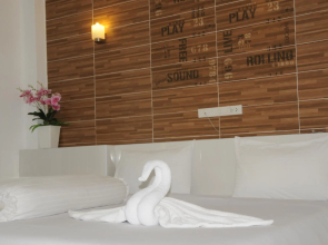 Saraburi Garden Resort