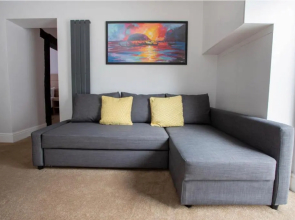 The Vanguard - York Residence