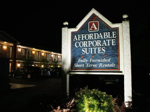 Affordable Suites Concord