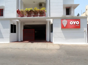 OYO 8432 Apartment Angel Park