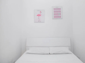 BB Plus Apartment Roma Tiburtina