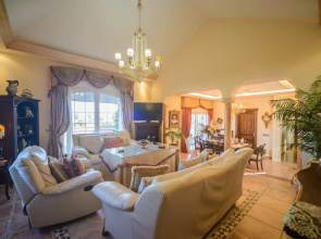 Cubo's Villa Elisabeth