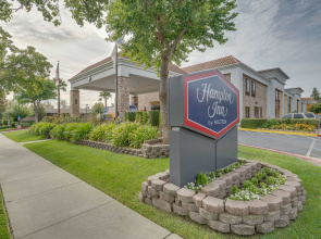 Hampton Inn Livermore