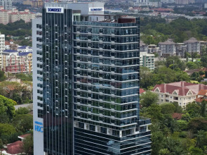 Somerset Kuala Lumpur