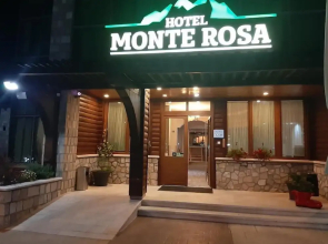 Monte Rosa