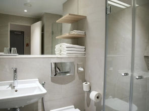 Tallink Spa & Conference Hotel