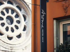 Arome Hôtel