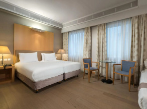 Central Athens Hotel