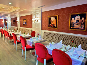 Perula Hotel & SPA