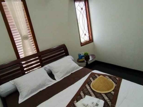 Comfy Room at Walasa Homestay 1 Syariah