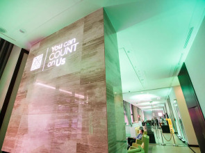 Hilton Garden Inn Krakow Airport