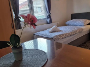 Apartman i sobe Corina