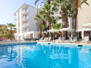Hotel JS Yate