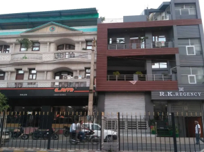 Hotel R.K. Regency by OYO
