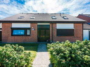 Appartement Emhüs