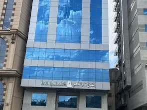 el maqam el zahbe