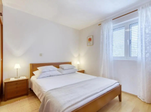 Apartment Justina