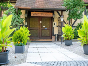 Mörsbergei Landgasthof