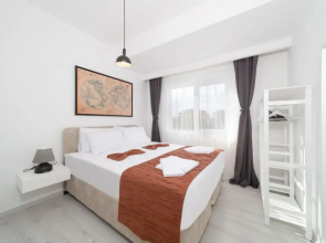 Modern and Cozy Apartment in Muratpasa, Antalya