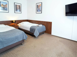 Warsaw -  Apartments Apartamenty Wilanów