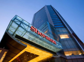 Sheraton Changsha Hotel