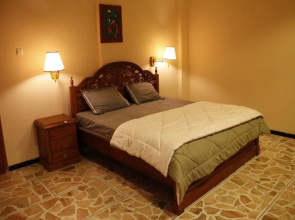 Arjuna View Villa