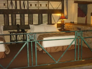 Lodge at The Ancient City