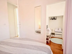 Akicity Graça Pearl III