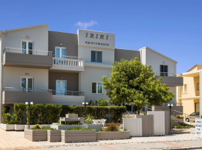 Irini Stalos Apartments