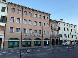 Hotel Centrale