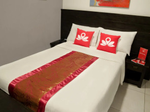 Zen Rooms Santa Cruz