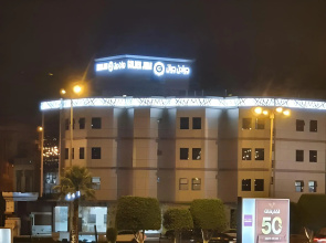 Golden Gewan Hotel