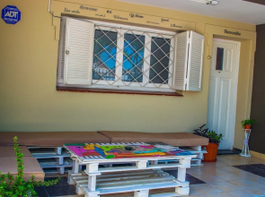 Capital Hostel - San Juan - Adults Only