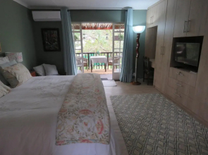 Nightjar Guest Lodge