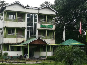 OYO 82593 Dooars Green Resort