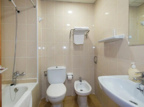 Santa Susanna Resort