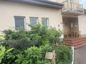 Villasleeps23-gaden-parking-partiesok-lake