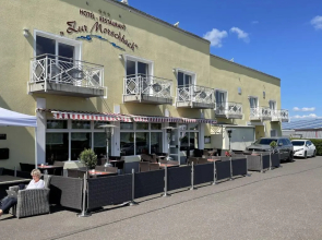 Hotel Zur Morschbach