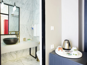 Nowy Efendi Hotel - Special Class