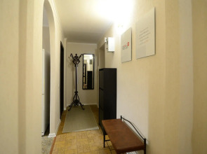 Апартаменты Renta36 (Рента) на улице Плехановская 20